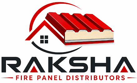 Fire Proof Panels Logo